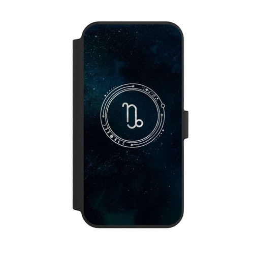 Apple iPhone 14 Pro Max NIVOflip Capricorn Zodiac Sign