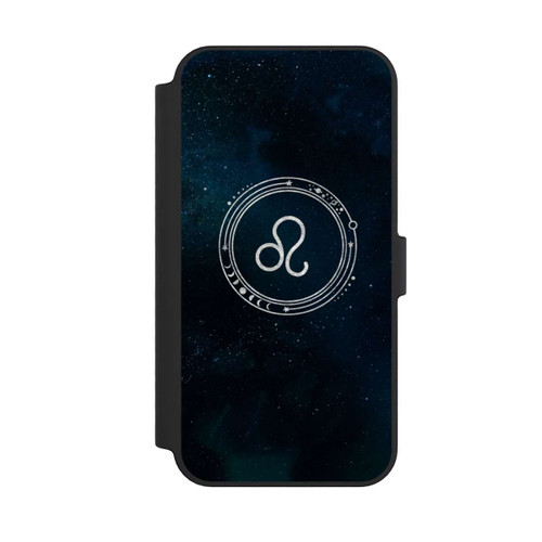 Apple iPhone 14 Pro Max NIVOflip Leo Zodiac Sign
