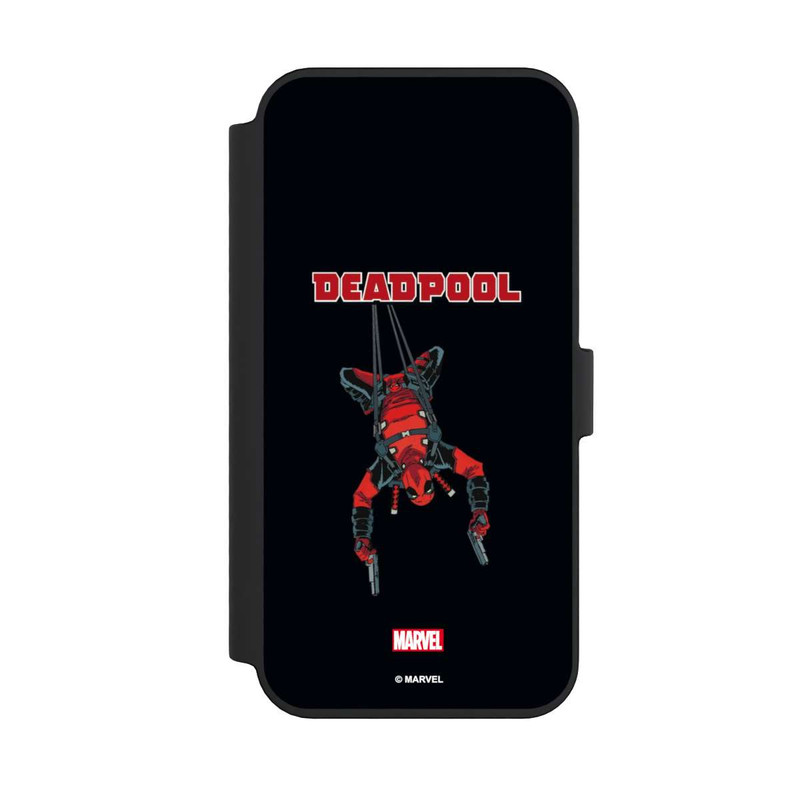 iPhone 14 Pro Max NIVOflip Deadpool Swinging