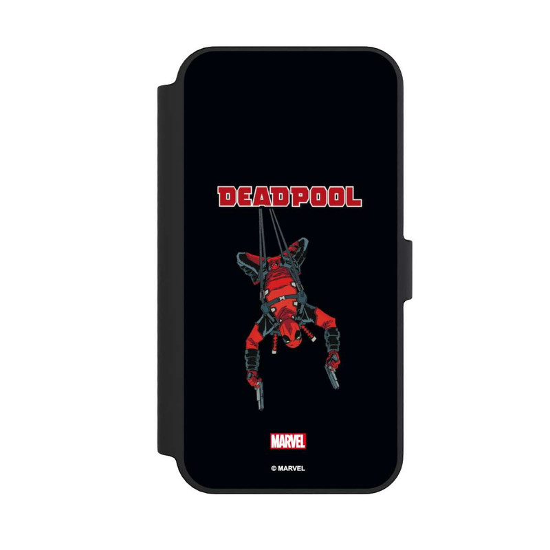 iPhone 14 Pro Max NIVOflip Deadpool Swinging