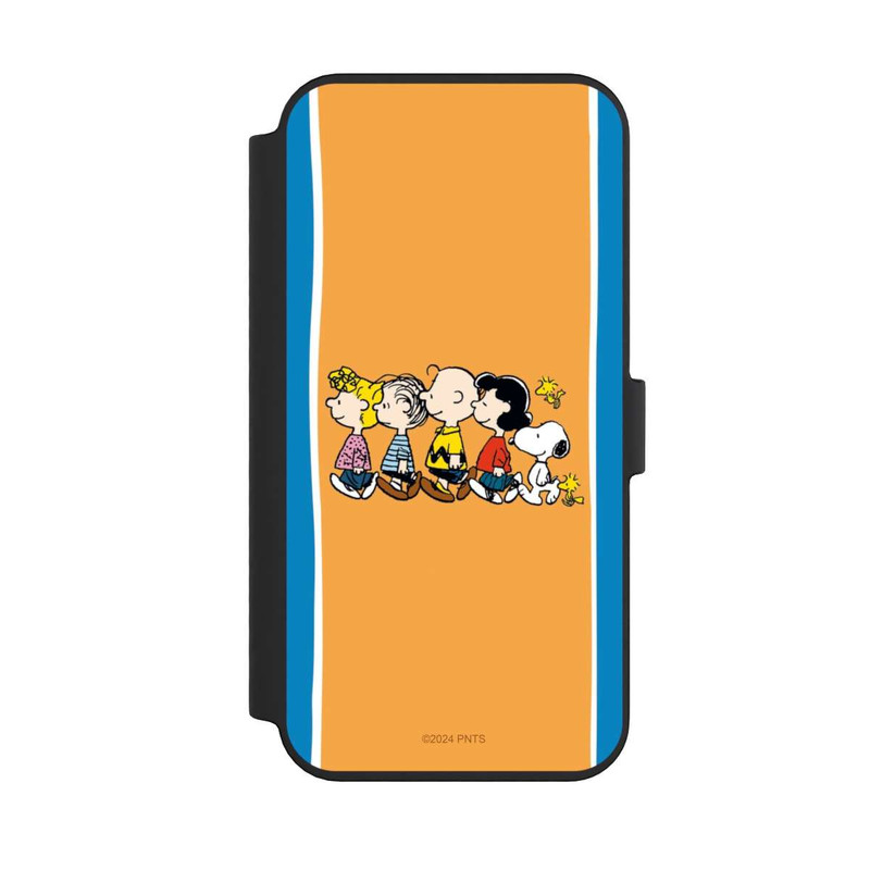 iPhone 14 Pro Max NIVOflip Peanuts Profil