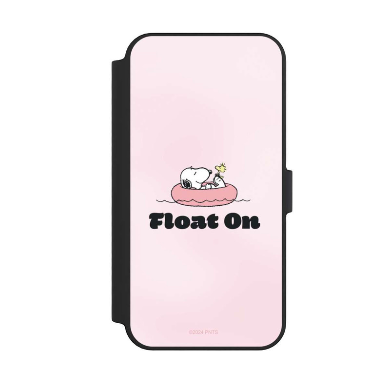 iPhone 14 Pro Max NIVOflip Snoopy Float On