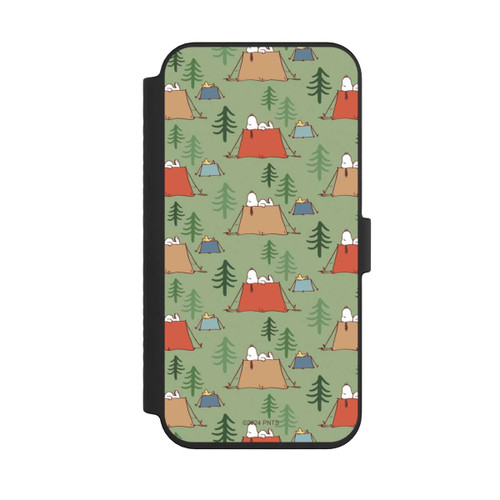 Apple iPhone 14 Pro Max NIVOflip Peanuts Camping