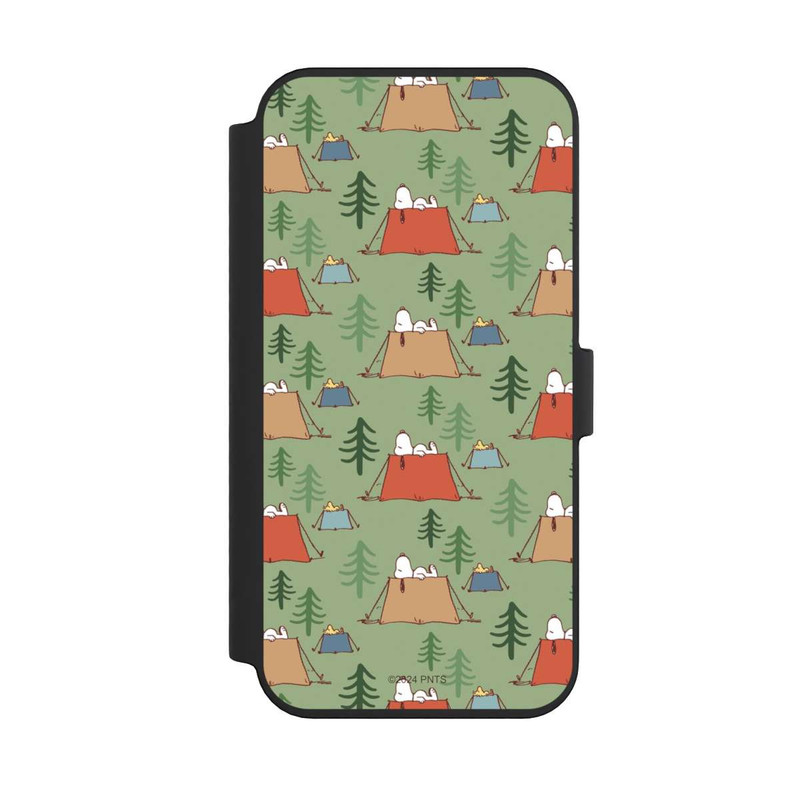 iPhone 14 Pro Max NIVOflip Peanuts Camping