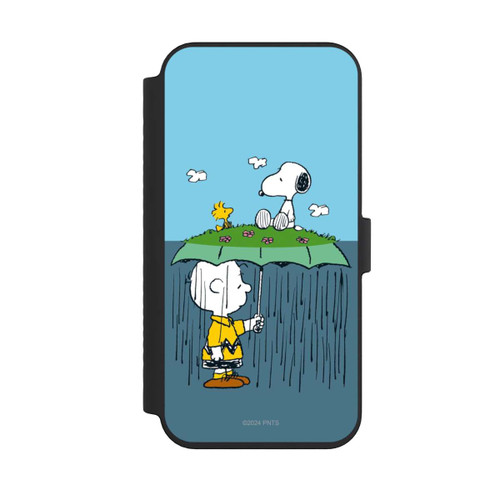 Apple iPhone 14 Pro Max NIVOflip Charlie Brown Regen