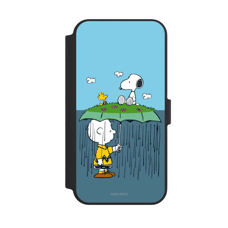 iPhone 14 Pro Max NIVOflip Charlie Brown Regen