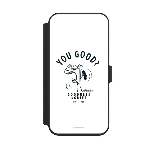 Apple iPhone 14 Pro Max NIVOflip Snoopy You Good