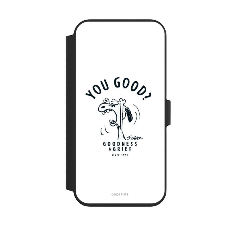 iPhone 14 Pro Max NIVOflip Snoopy You Good