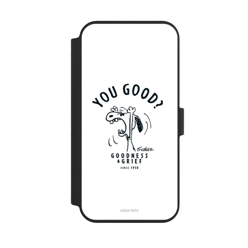 iPhone 14 Pro Max NIVOflip Snoopy You Good