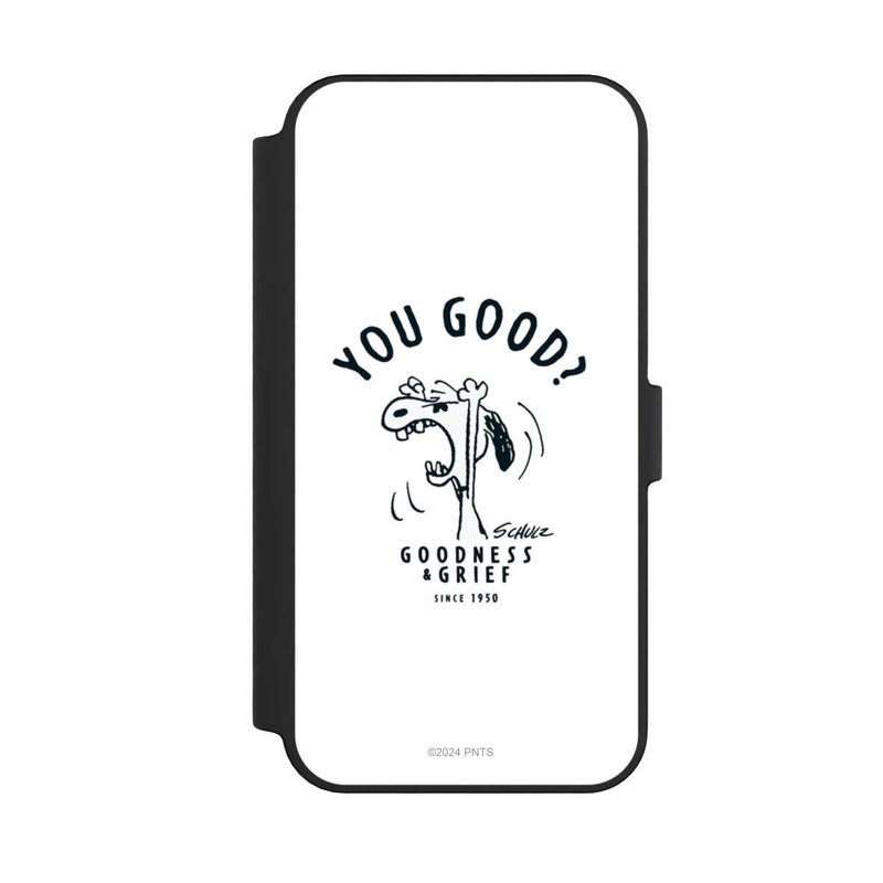 iPhone 14 Pro Max NIVOflip Snoopy You Good