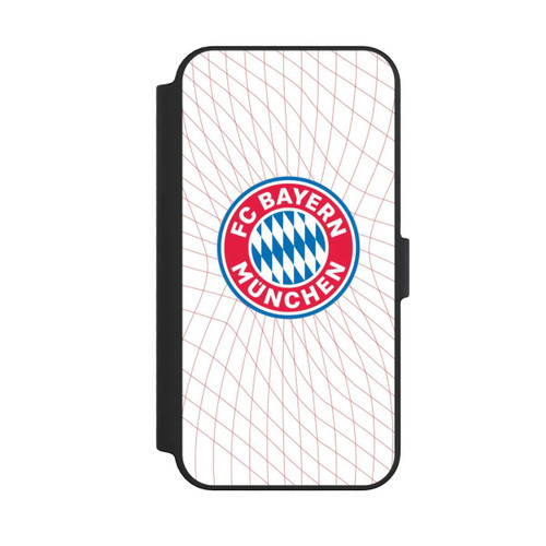 Apple iPhone 14 Pro Max NIVOflip FCB Raster Rot