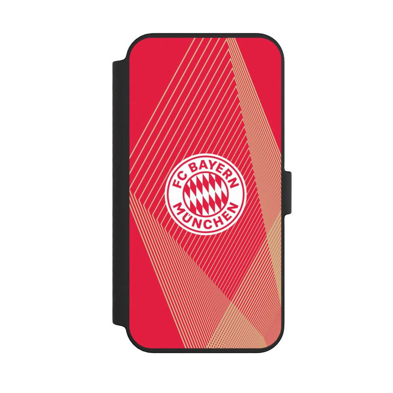 iPhone 14 Pro Max NIVOflip FCB Polygon Rot