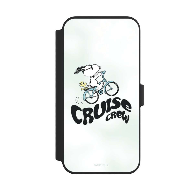 iPhone 14 Pro Max NIVOflip Snoopy Cruise Crew