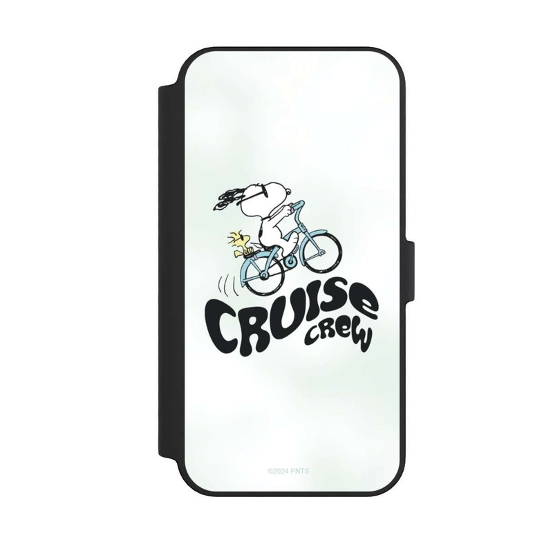 iPhone 14 Pro Max NIVOflip Snoopy Cruise Crew