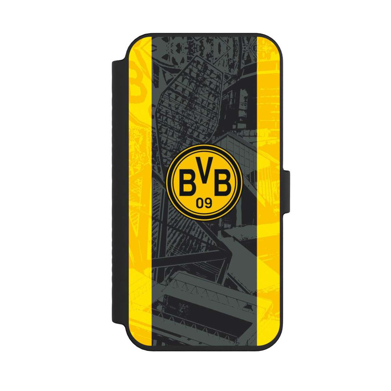 iPhone 14 Pro Max NIVOflip 50 Jahre Signal Iduna Park