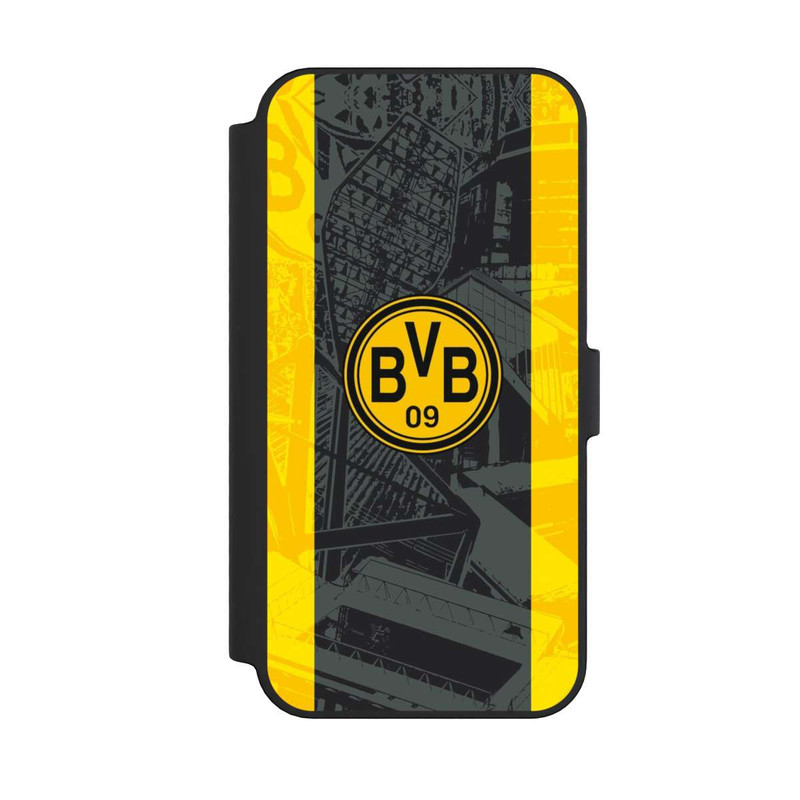 iPhone 14 Pro Max NIVOflip 50 Jahre Signal Iduna Park
