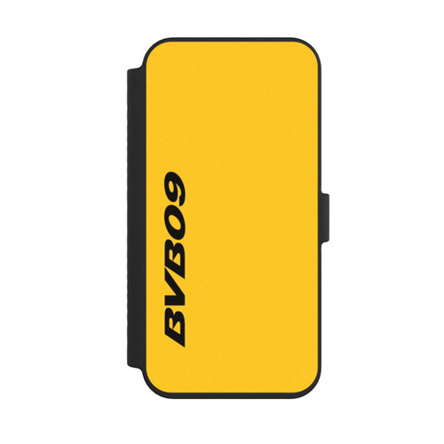 Apple iPhone 14 Pro Max NIVOflip BVB09 Gelb