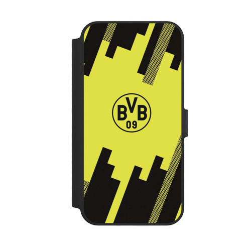 Apple iPhone 14 Pro Max NIVOflip BVB Neon