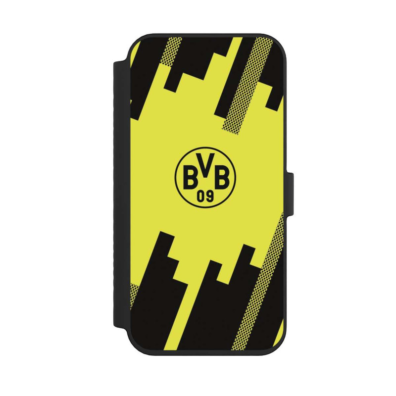 iPhone 14 Pro Max NIVOflip BVB Neon