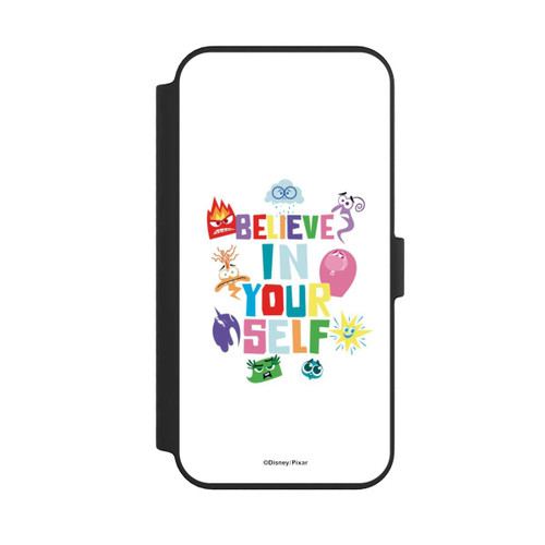 Apple iPhone 14 Pro Max NIVOflip Believe in yourself