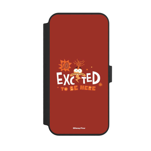 Apple iPhone 14 Pro Max NIVOflip Anxiety - So Excited