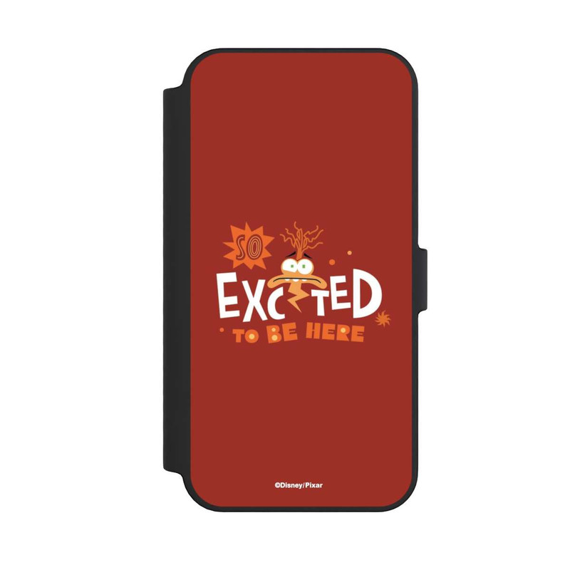 iPhone 14 Pro Max NIVOflip Anxiety - So Excited