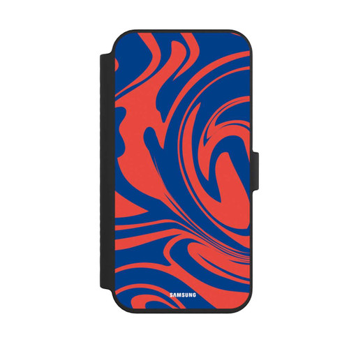 Apple iPhone 14 Pro Max NIVOflip GZSZ Liquid Colors