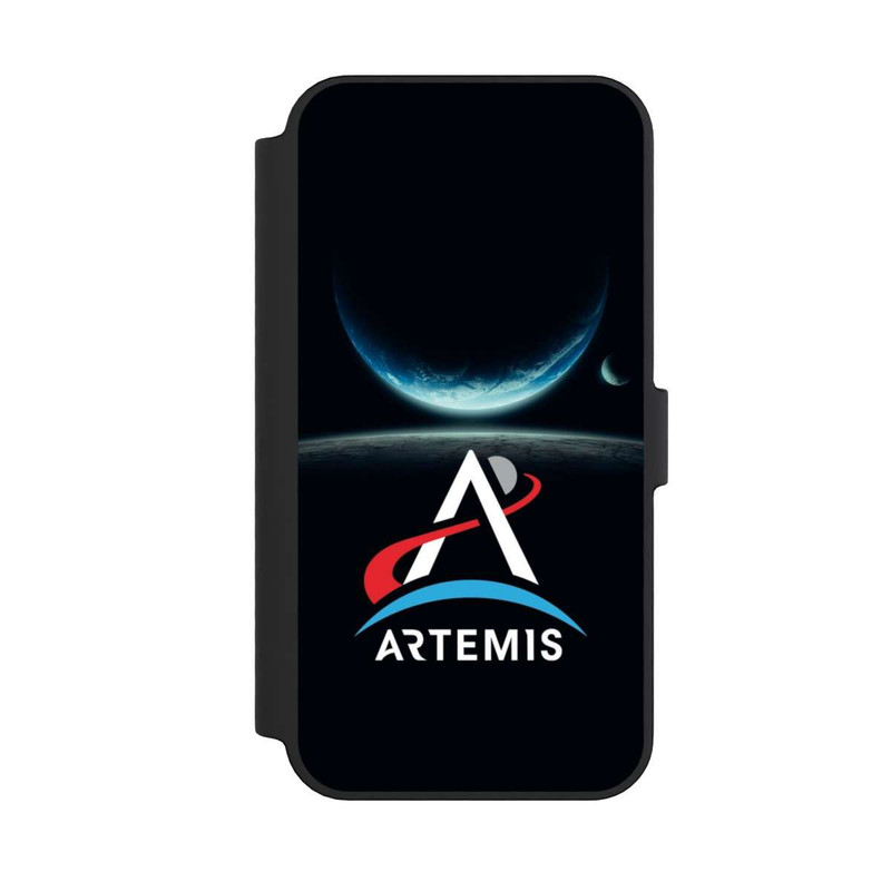 iPhone 14 Pro Max NIVOflip ARTEMIS Space