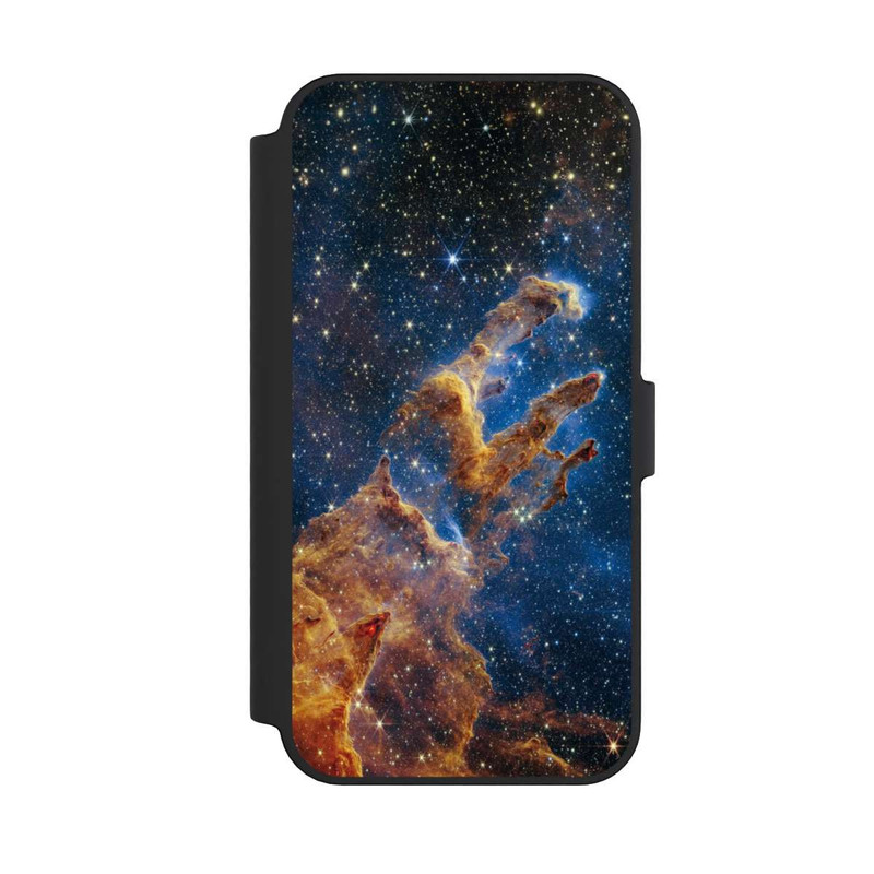 iPhone 14 Pro Max NIVOflip Piliers de la Création  Espace