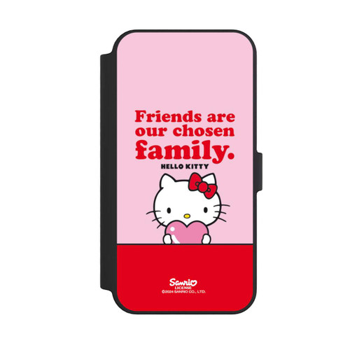 Apple iPhone 14 Pro Max NIVOflip HK Friends are Family