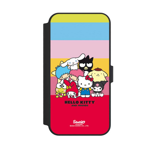 Apple iPhone 14 Pro Max NIVOflip Hello Kitty und Freunde