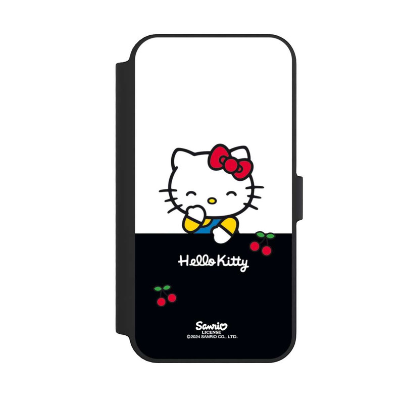 iPhone 14 Pro Max NIVOflip Hello Kitty kichernd
