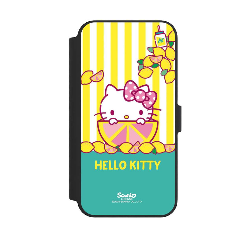 iPhone 14 Pro Max NIVOflip Hello Kitty Limonade