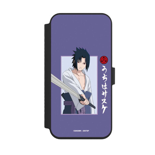 Apple iPhone 14 Pro Max NIVOflip Sasuke Kusanagi