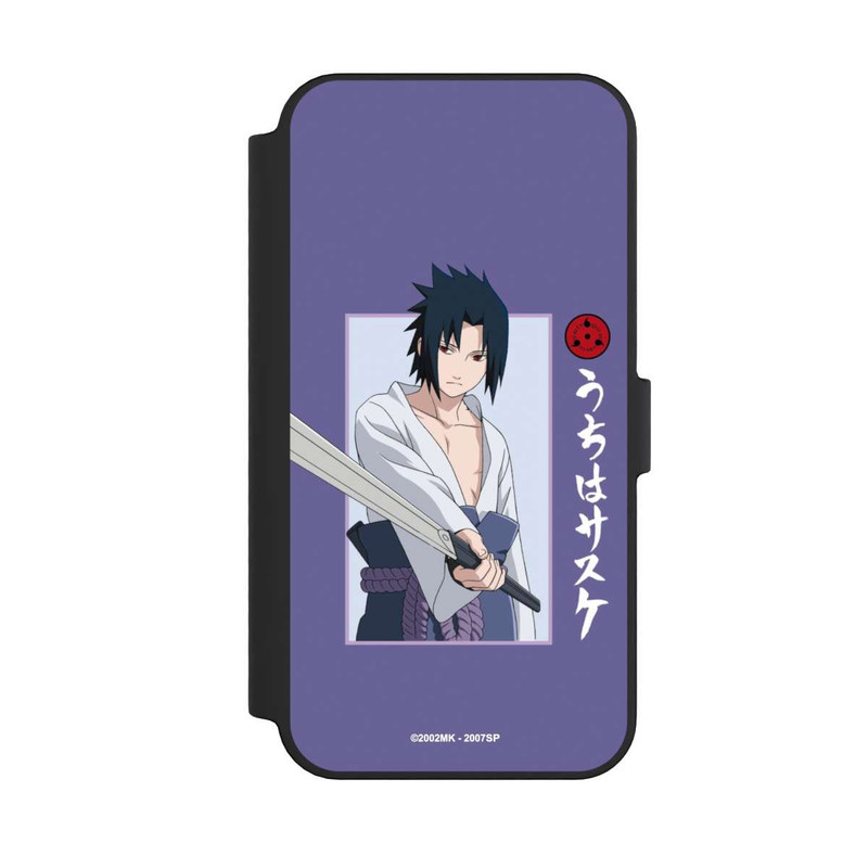 iPhone 14 Pro Max NIVOflip Sasuke Kusanagi