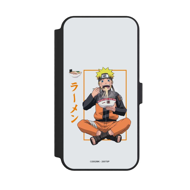 iPhone 14 Pro Max NIVOflip Naruto Ramen gris