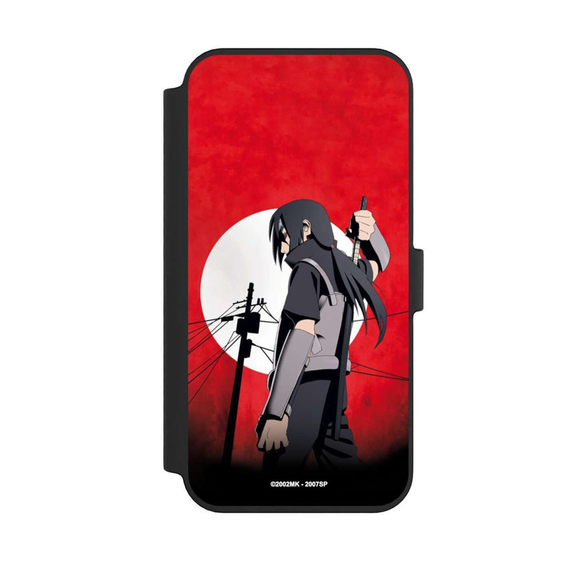 iPhone 14 Pro Max NIVOflip Itachi Mondnacht