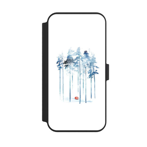 Apple iPhone 14 Pro Max NIVOflip Sleeping in The Woods
