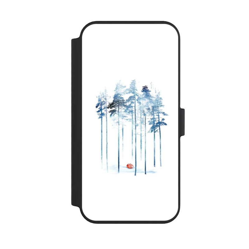 iPhone 14 Pro Max NIVOflip Sleeping in The Woods