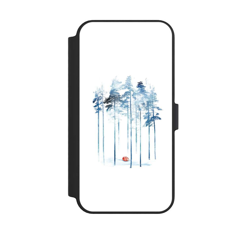 iPhone 14 Pro Max NIVOflip Sleeping in The Woods