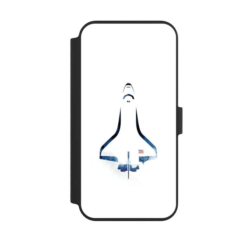 iPhone 14 Pro Max NIVOflip Space Shuttle