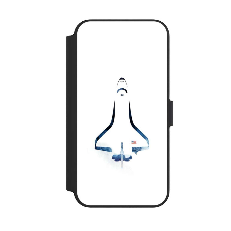 iPhone 14 Pro Max NIVOflip Space Shuttle