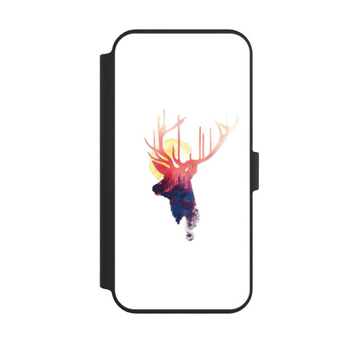 Apple iPhone 14 Pro Max NIVOflip The Burning Sun