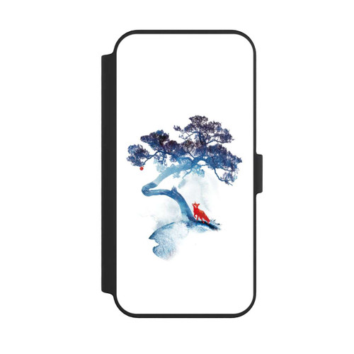 Apple iPhone 14 Pro Max NIVOflip The Last Apple Tree