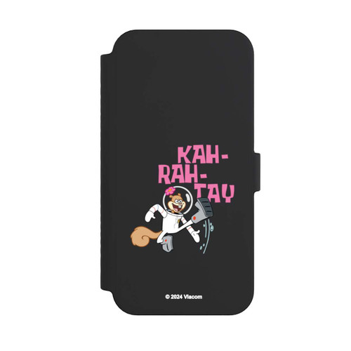 Apple iPhone 14 Pro Max NIVOflip Sandy KarRah Tay