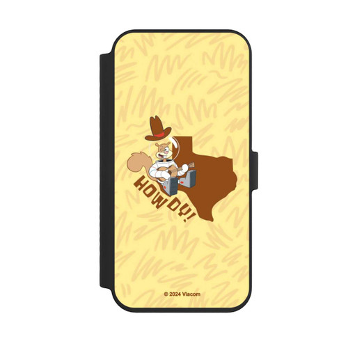 Apple iPhone 14 Pro Max NIVOflip Sandy Howdy Texas