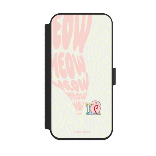 Apple iPhone 14 Pro Max NIVOflip Gary Meow