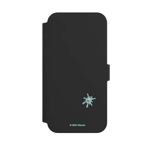 Apple iPhone 14 Pro Max NIVOflip Plankton Smashed