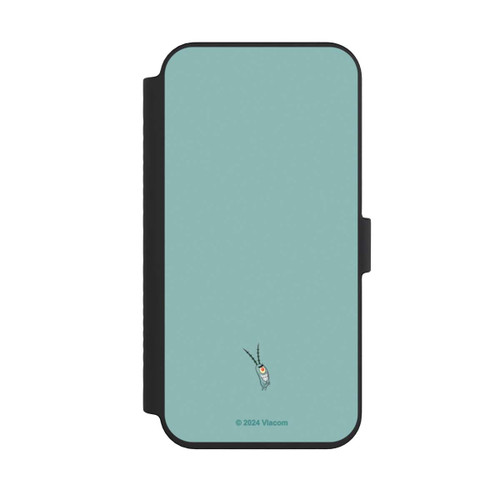 Apple iPhone 14 Pro Max NIVOflip Plankton Green