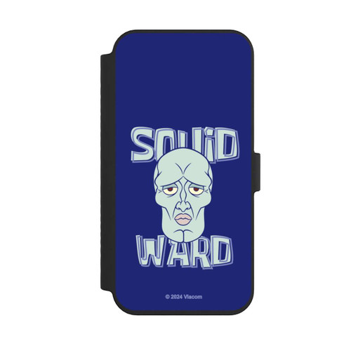 Apple iPhone 14 Pro Max NIVOflip Squidward Face